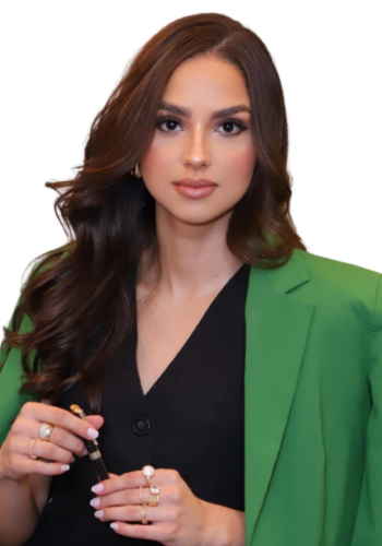 Ana Luiza Bastos